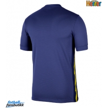 Atletico Madrid Bortedrakt 2025-26 Kortermet